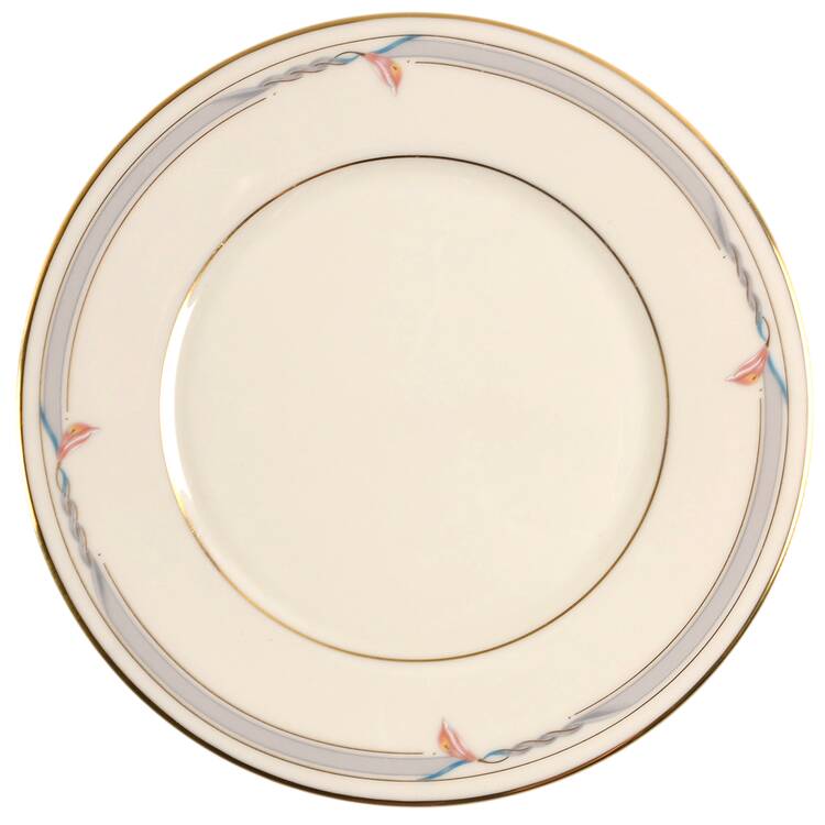 Salad Plate
