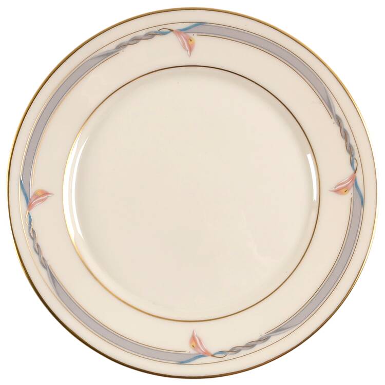 Bread & Butter Plate