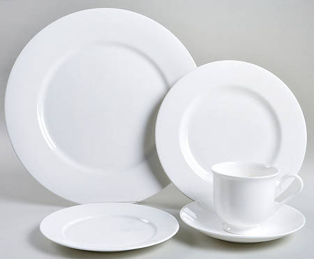Grace 5 Piece Place Setting