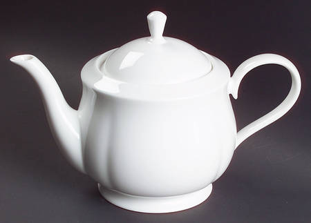 Grace Teapot & Lid