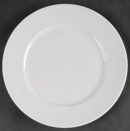Grace Salad Plate