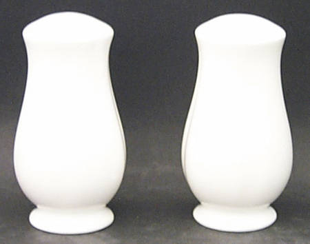 Grace Salt & Pepper Set