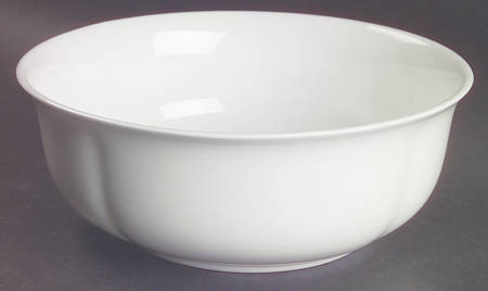 Grace 8" Round Vegetable Bowl