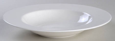 Grace Rim Soup Bowl