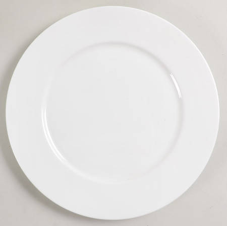 Grace Salad Plate