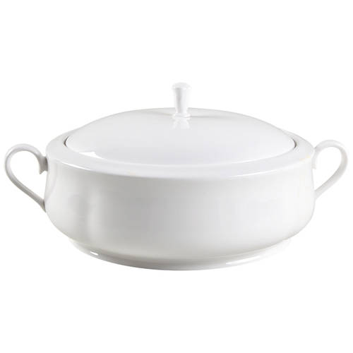 Grace Round Covered Vegetable