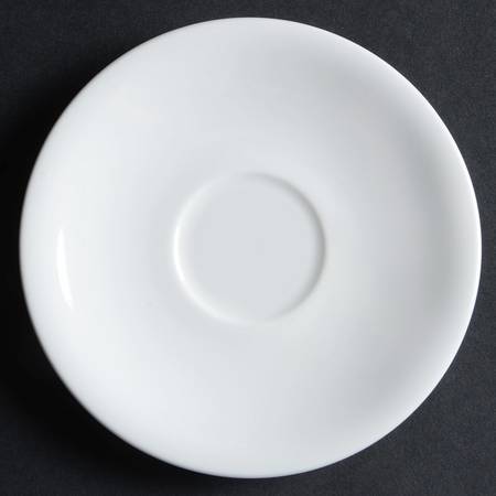 Grace Saucer for Demitasse Cup