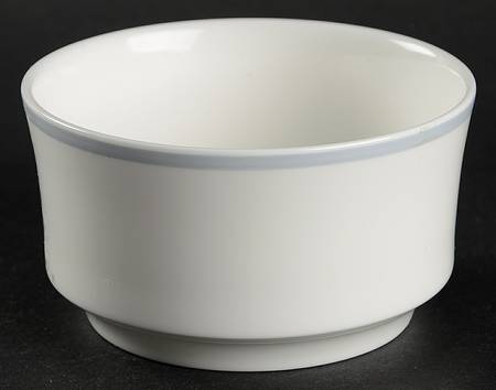 Grey Band by Lenox