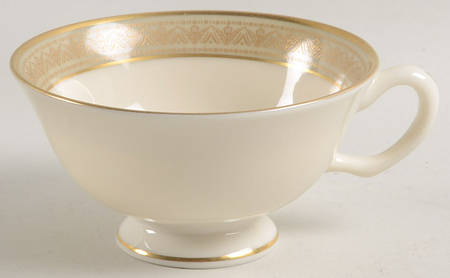 Greenfield Footed Cup