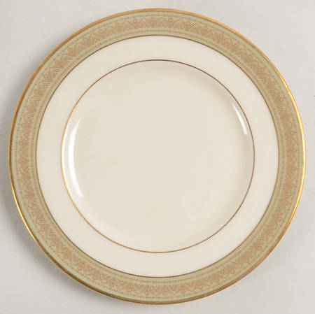 Greenfield Bread & Butter Plate