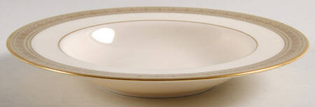 Greenfield Rim Soup Bowl