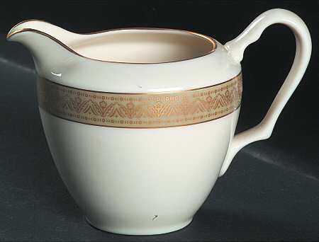 Greenfield Creamer