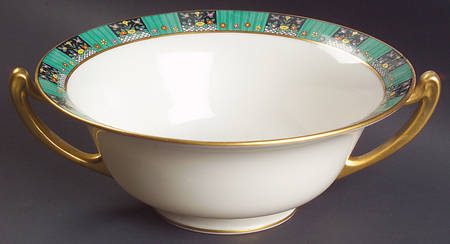 The Greenwich Large Berry Bowl