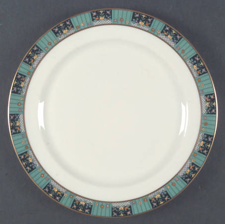 The Greenwich Dinner Plate