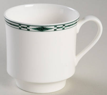 Greenwich Flat Cup