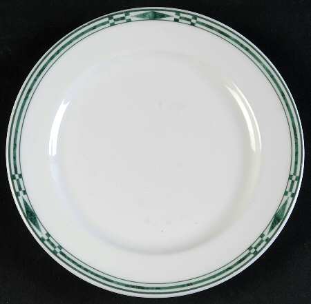 Greenwich Small Bread & Butter Plate