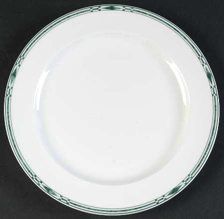 Greenwich Salad Plate