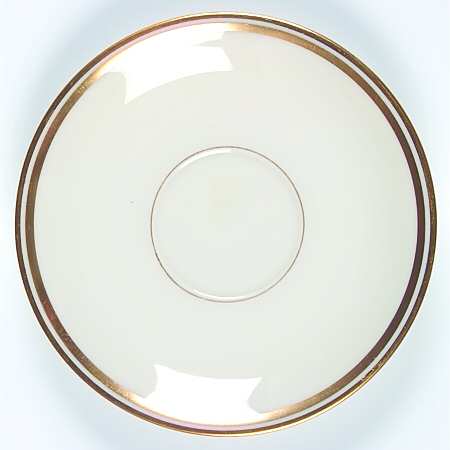 H2 Saucer by Lenox