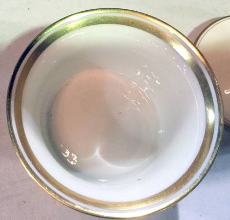 H2 Ramekin No Lid