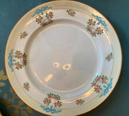 H30B Dinner Plate