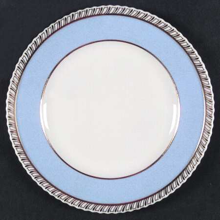 Chelsea Dawn Blue by Lenox