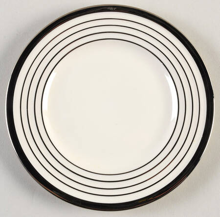 H319 Bread & Butter Plate by Lenox