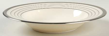 H319 Rim Soup Bowl