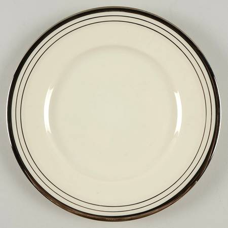 H323 Salad Plate