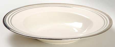 H323 Rim Soup Bowl