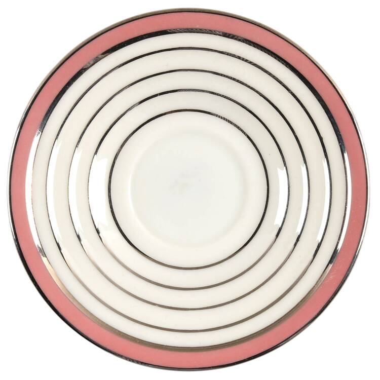 H375 Saucer for Demitasse Cup