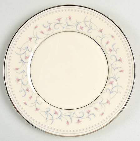 Hadley Salad Plate