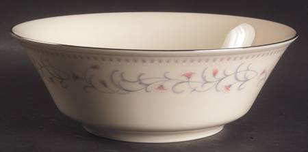 Hadley 9" Round Vegetable Bowl