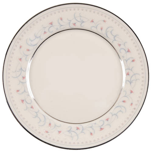 Bread & Butter Plate