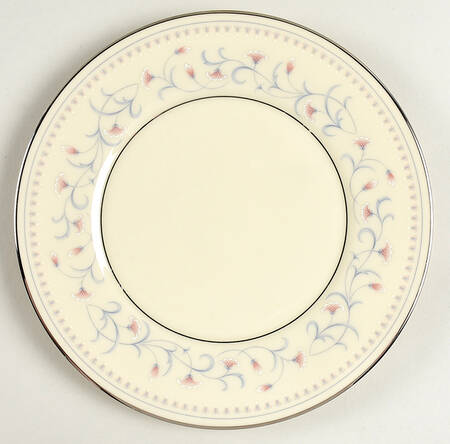Salad Plate