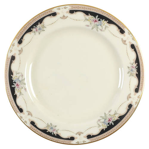 Bread & Butter Plate