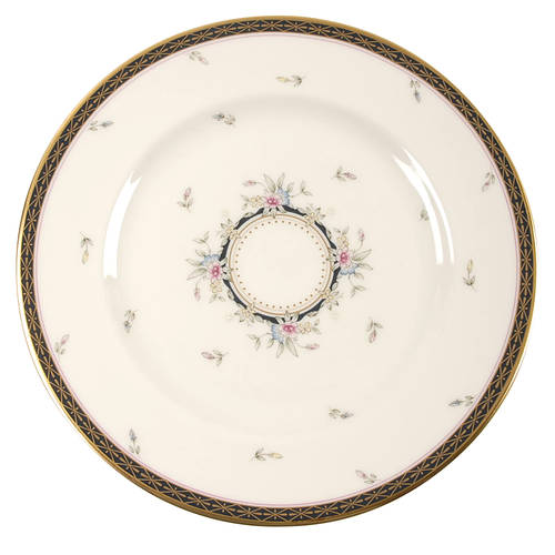 Salad Plate