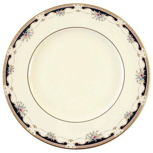 Hartwell House Dinner Plate by Lenox