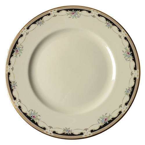 Hartwell House Dinner Plate