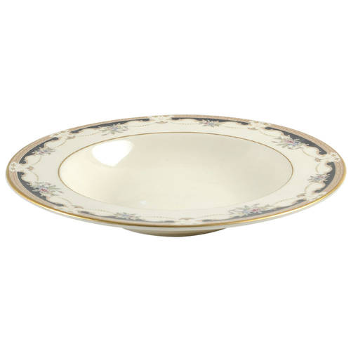Hartwell House Rim Soup Bowl