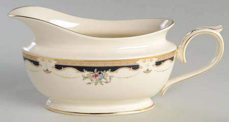 Hartwell House Gravy Boat