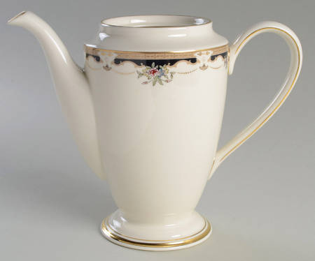 Hartwell House Coffee Pot No Lid