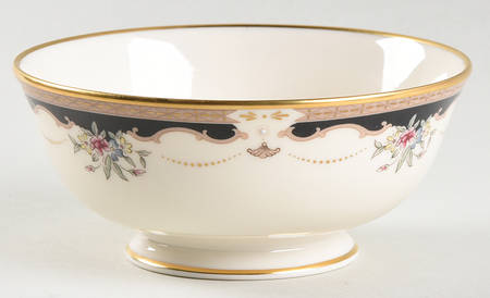 Hartwell House Fruit/Dessert (Sauce) Bowl