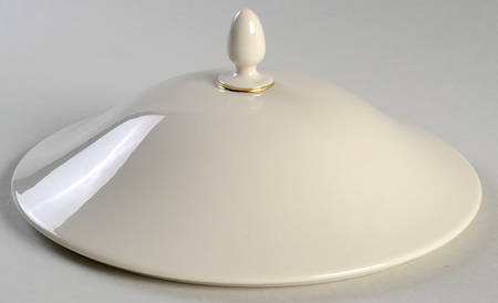 Hartwell House Lid for Round Vegetable