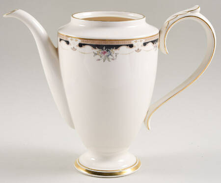 Hartwell House Coffee Pot No Lid