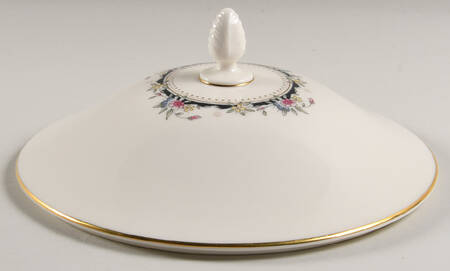 Hartwell House Lid for Round Vegetable