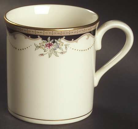 Hartwell House Mug by Lenox