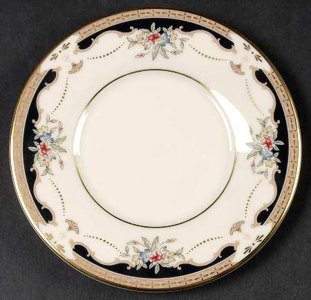 Hartwell House Saucer for Flat Cup
