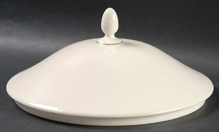 Hartwell House Lid for 1999 Shape Round Vegetable