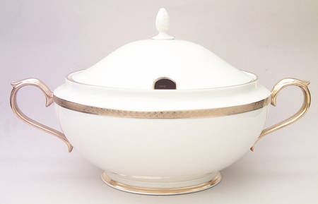 Haverford Hall Tureen & Lid