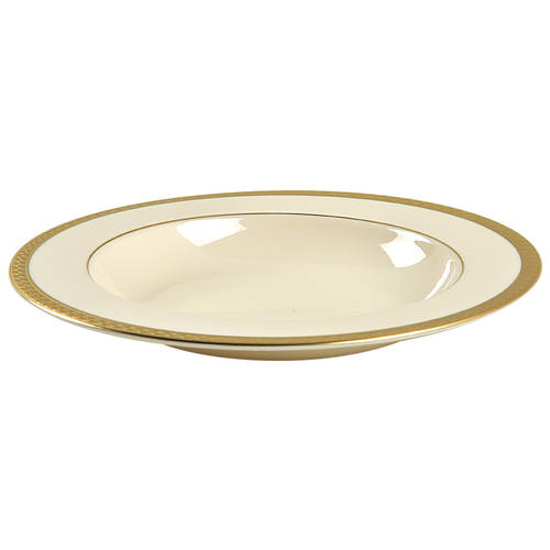 Haverford Hall Rim Soup Bowl